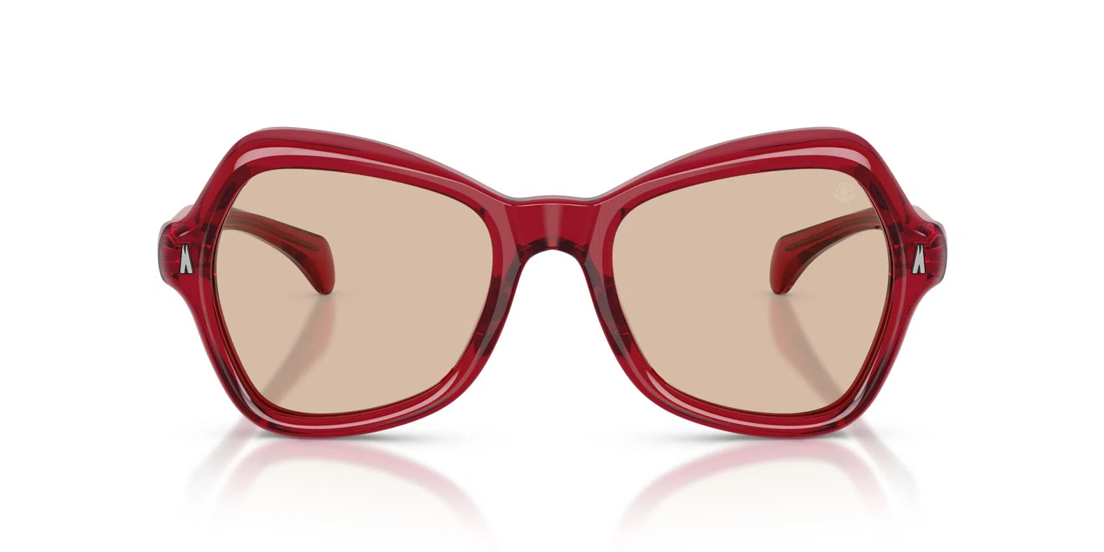 Moncler Elizia 6036U Sunglasses - view 23